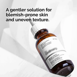 Salicylic Acid 2% Anhydrous Solution - 30ml