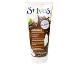 St.Ives - Coconut & Coffee Scrub 170g