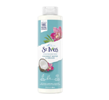 St.Ives - Coconut Water & Orchid Body Wash - 650ml