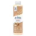 St.Ives - Oatmeal & Shea Butter Body Wash - 650ml