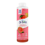 St.Ives - Pink Lemon & Mandarin Body Wash - 650ml