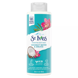St.Ives - Coco+Orchid Body Wash - 473ml