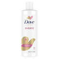 Dove - Love Your Waves Hydrated Waves Conditioner - 13.5 Fl Oz (400ml)