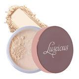 Luscious - Softlight Setting Powder - Natural Ivory 0.5
