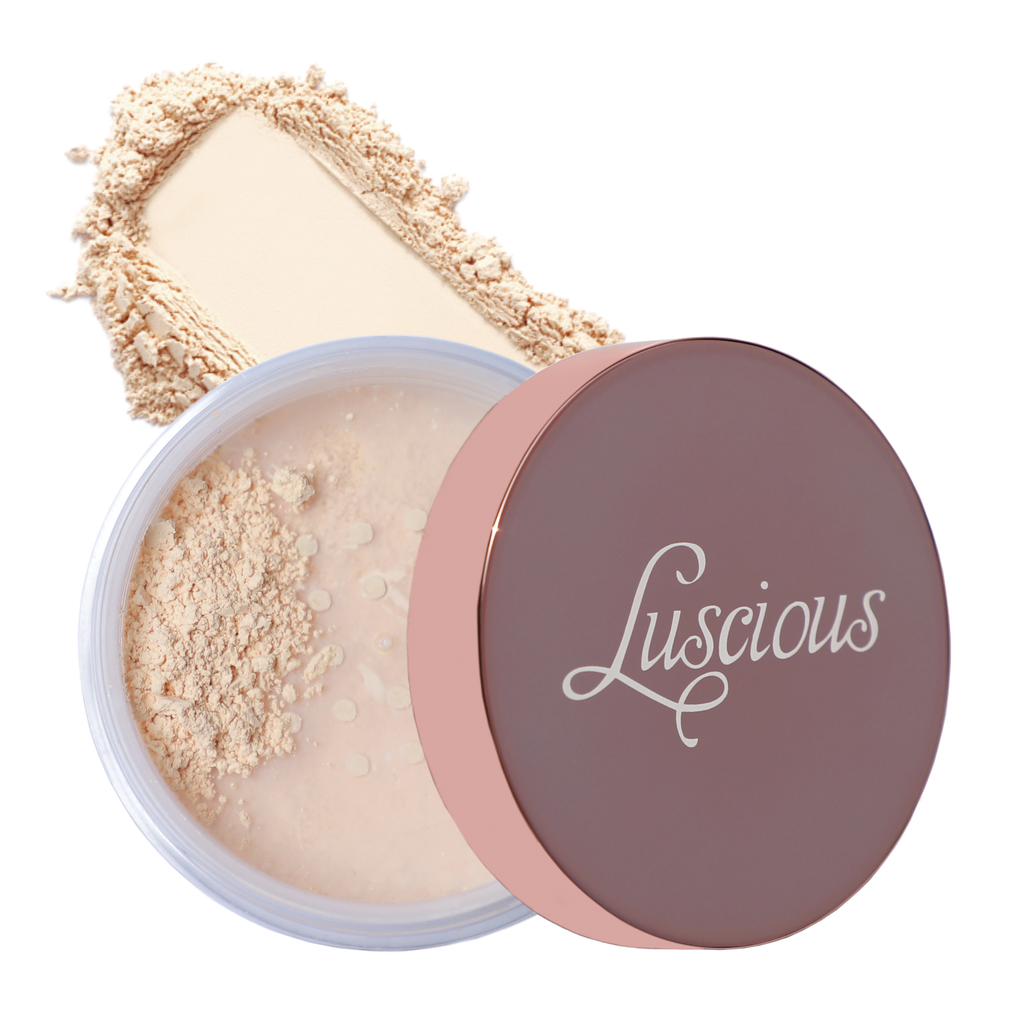 Luscious - Icon Lipstick - Petal Pink