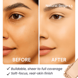 Luscious - Softlight Setting Powder - Natural Beige 1.5