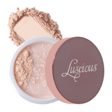 Luscious - Softlight Setting Powder - Natural Beige 1.5