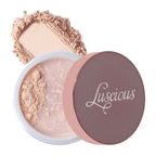 Luscious - Icon Lipstick - Petal Pink