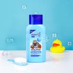 Mak's - Kids Free & Gentle Body Wash For Sensitive Skin - 300ml
