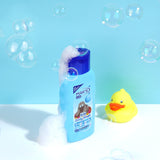 Mak's - Kids Free & Gentle Body Wash For Sensitive Skin - 300ml