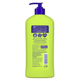 Swabe London - Kids Watermelon Wonder 3in1 Shampoo + Conditioner & Body Wash - 550ml