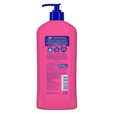 Swabe London - Kids Juicy Strawberry 3in1 Shampoo + Conditioner & Body Wash - 550ml
