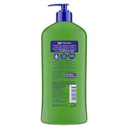 Swabe London - Kids Silly Apple 3in1 Shampoo + Conditioner & Body Wash - 550ml