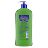 Swabe London - Kids Silly Apple 3in1 Shampoo + Conditioner & Body Wash - 550ml