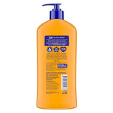 Swabe London - Kids Coconut Splash 3in1 Shampoo + Conditioner & Body Wash - 550ml