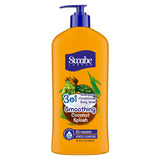 Swabe London - Kids Coconut Splash 3in1 Shampoo + Conditioner & Body Wash - 550ml