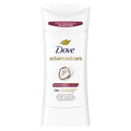 Dove - Advanced Coconut Deodorant Stick - 74g