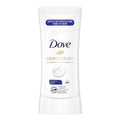 Dove - Advanced Original Clean Deodorant Stick - 74g