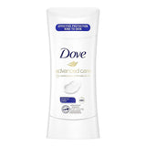 Dove - Advanced Original Clean Deodorant Stick - 74g