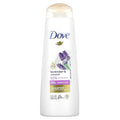Dove - Lavender & Volume Shampoo 355ml