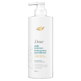 Dove - Daily Moisture Shampoo - 532ml