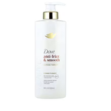 Dove - Anti Frizz Conditioner - 532ml
