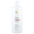 Dove - Anti Frizz Shampoo - 532ml