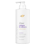 Dove - Volume Fullness Shampoo - 532ml