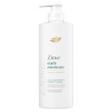 Dove - Daily Moisture 2 In 1 Shampoo - 532ml