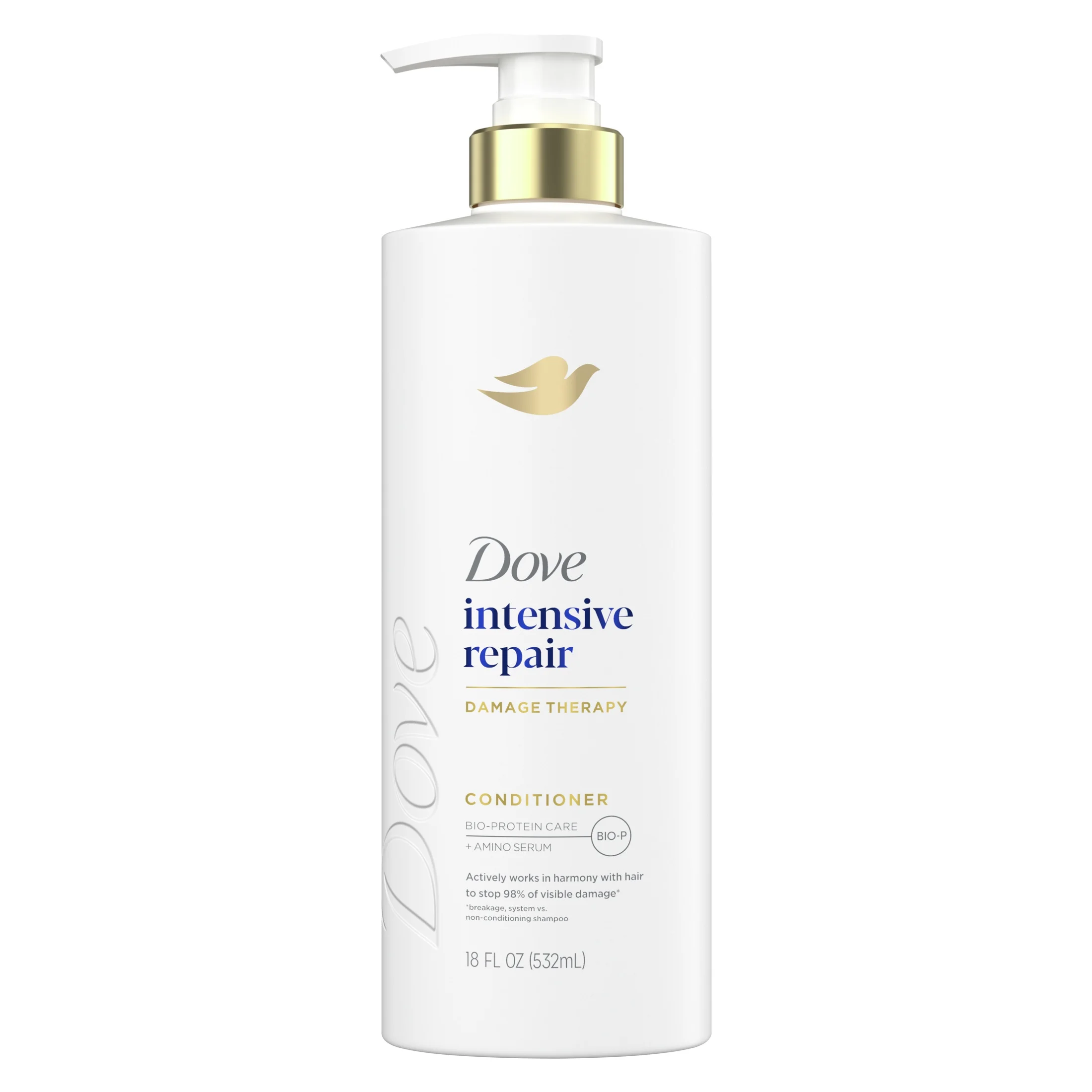 Dove - Intensive Repair Conditioner - 532ml
