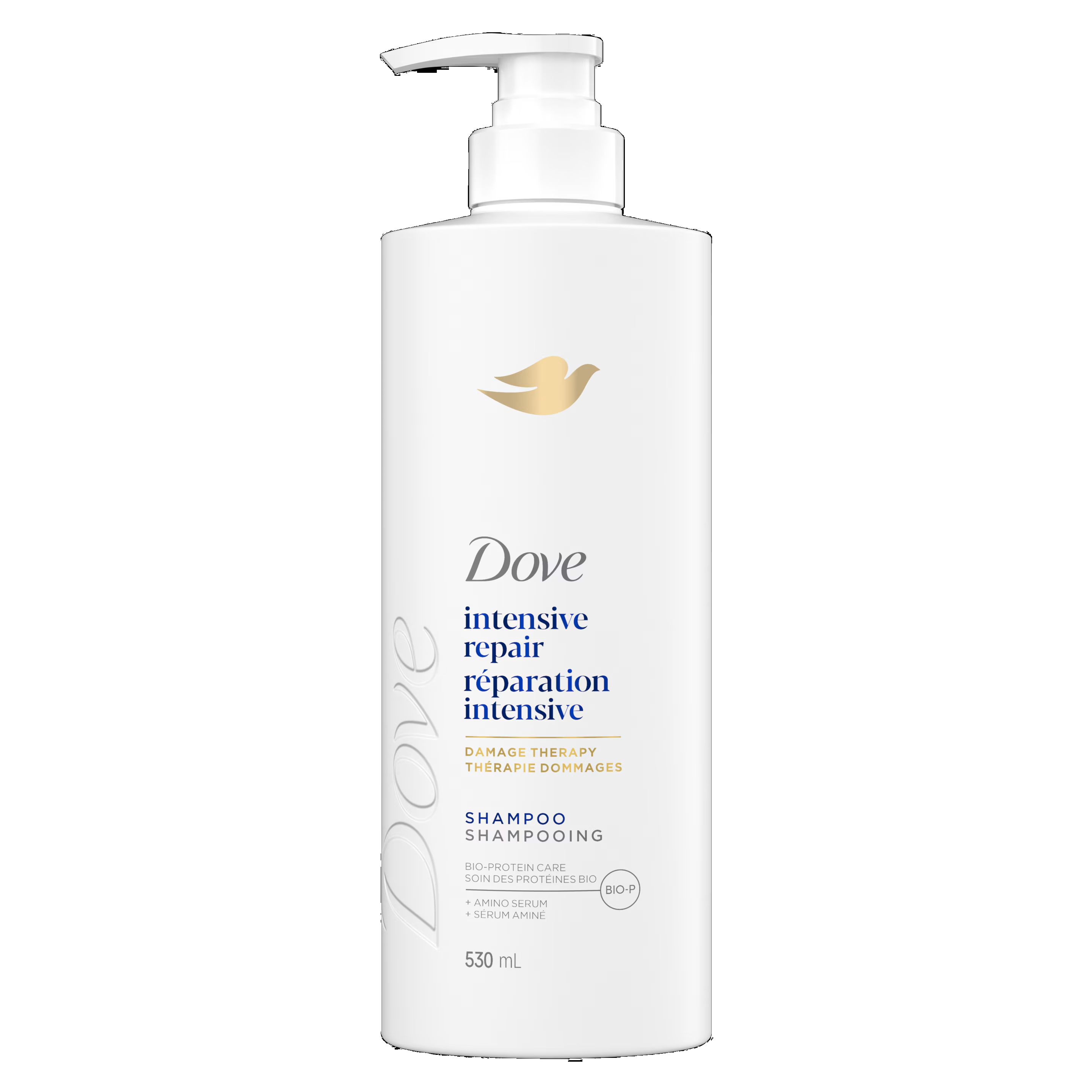 Dove - Intensive Repair Shampoo - 532ml