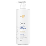 Dove - Intensive Repair Shampoo - 532ml
