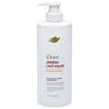 Dove - Amino Curl Repair Shampoo - 532ml