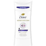 Dove - Advanced Sheer Fresh Deodorant Stick - 74g