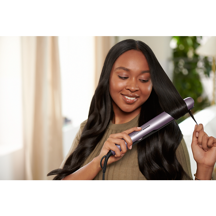 Philips - BHS530/03 Straightener 5000 Series