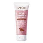 Sadoer - Silky Radiance Face Scrub
