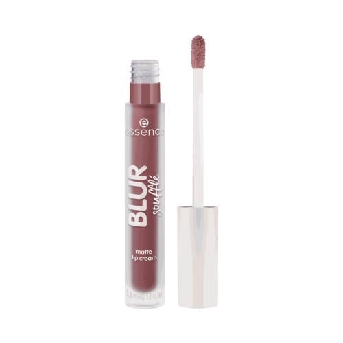Essence - Click Bait Blur Matte Souffle Lip Cream