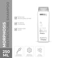 Framesi - Morphosis Restructure Shampoo - 250ml