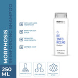 Framesi - Morphosis Reinforcing Shampoo - 250ml