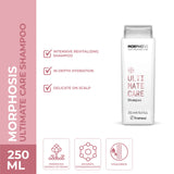 Framesi - Morphosis Ultimate Care Shampoo - 250ml