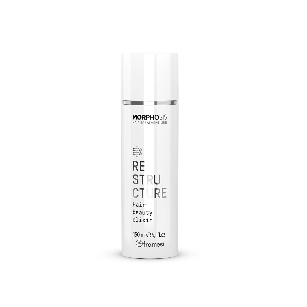 Framesi - Morphosis Restructure Hair Beauty Elixir - 150ml