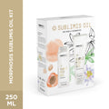 Framesi - Morphosis Sublimis Oil Kit - 250 ML