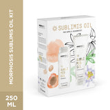 Framesi - Morphosis Sublimis Oil Kit - 250 ML