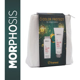 Framesi - Morphosis Sparkling Beauty Bag Color Protect Kit - 250ml