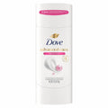 Dove - Advanced Care Beauty Finish Antiperspirant Stick - 2.6 Oz (74g)