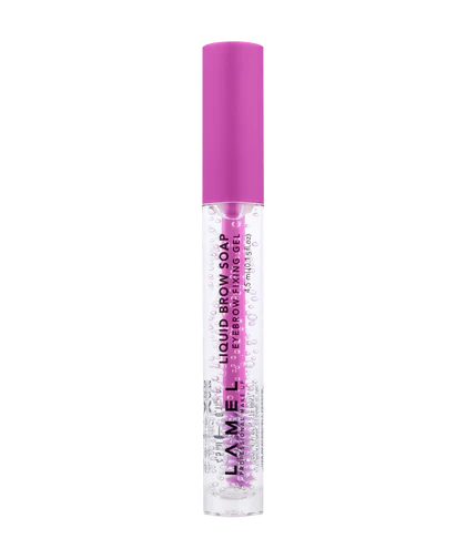 Lamel - Liquid Brow Soap 401 4,5ml