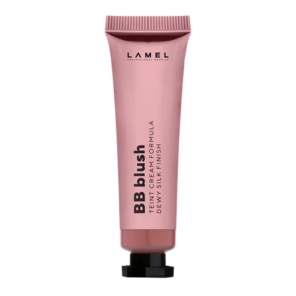 Lamel - BB Blush - 401 Tea Rose