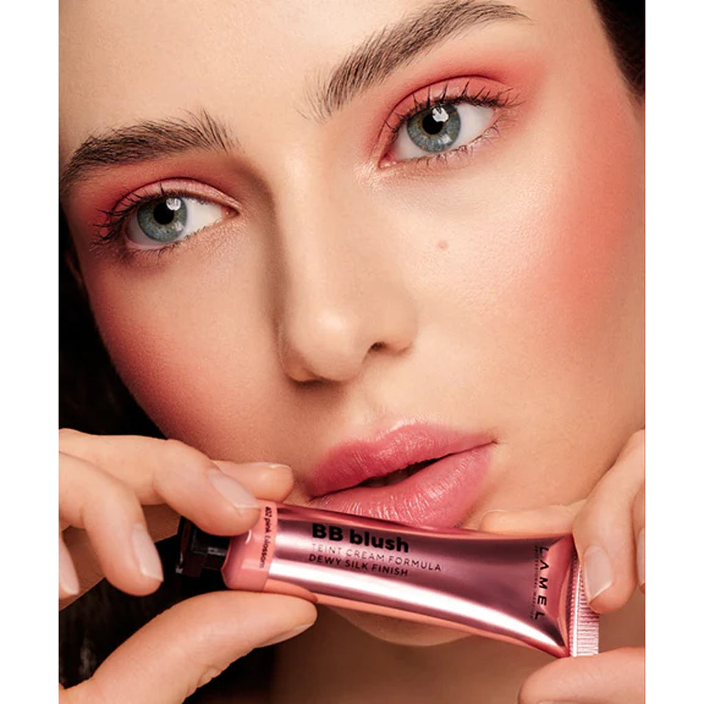 Lamel - BB Blush - 402 Pink Blossom