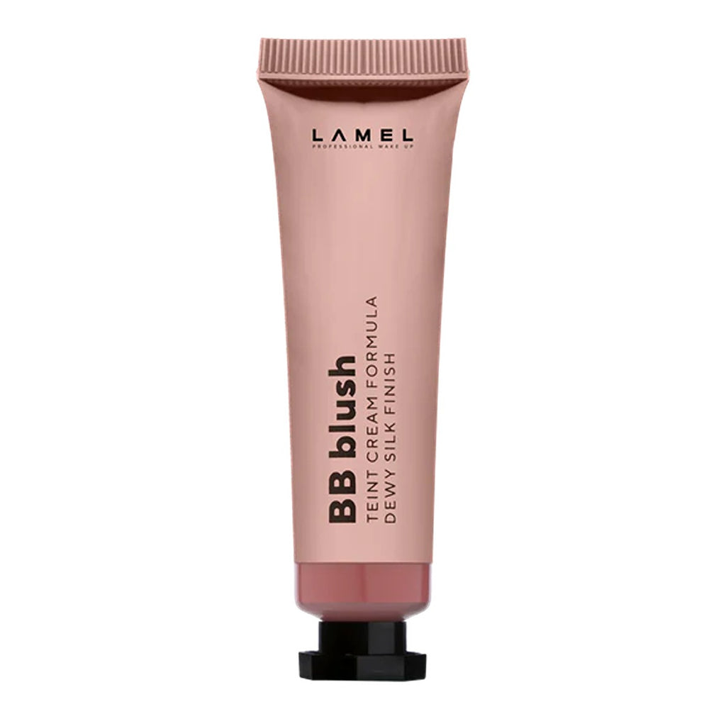 Lamel - BB Blush - 402 Pink Blossom