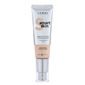 Lamel - Smart Skin Serum Tinted Foundation - 401 Porcelain 35ml